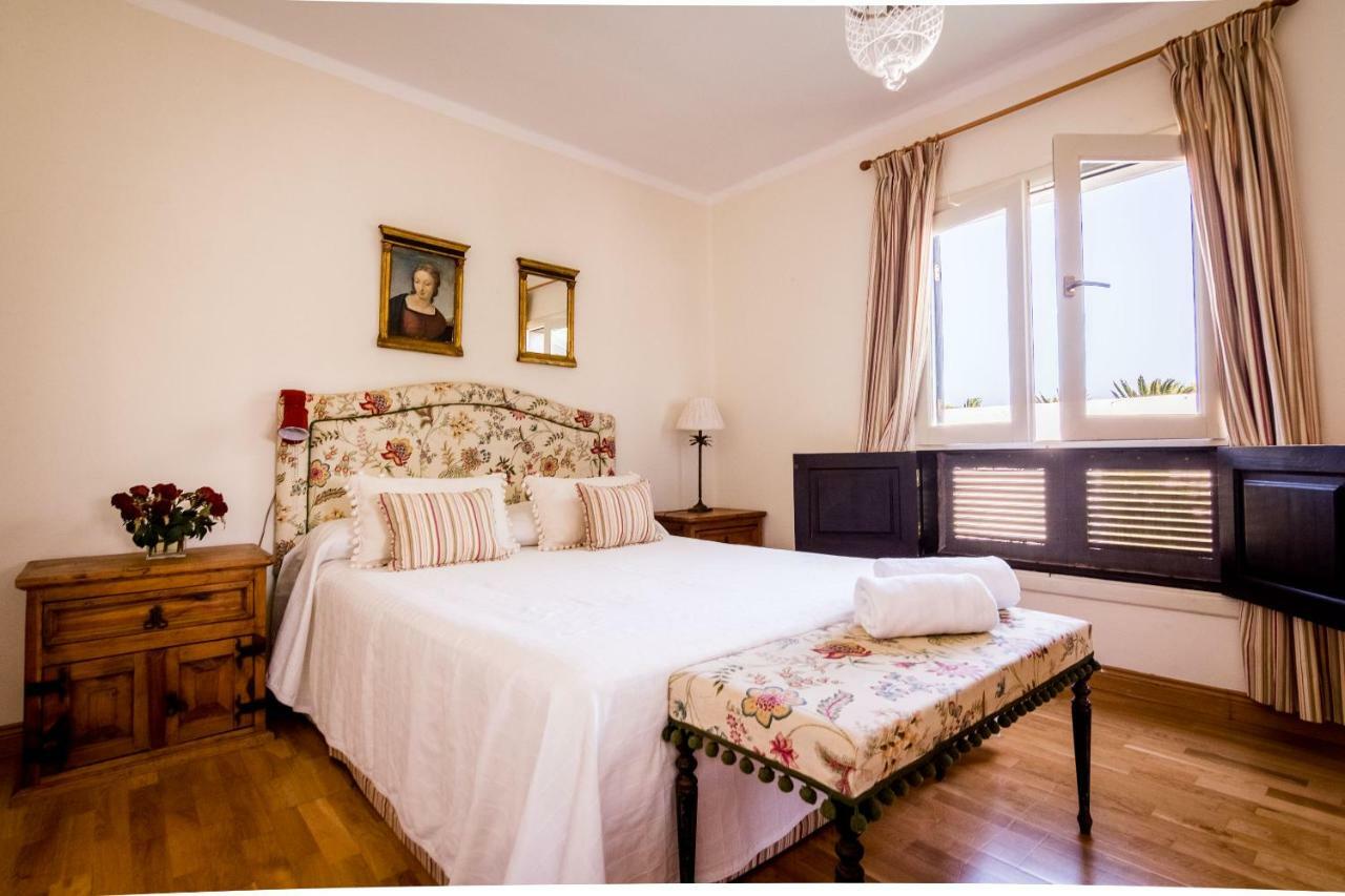 Villa Carmen Lanzarote Costa Teguise Zewnętrze zdjęcie