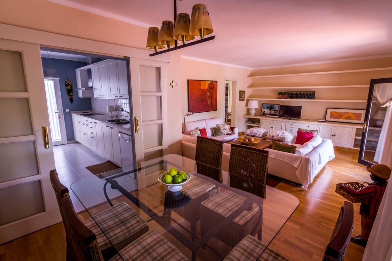 Villa Carmen Lanzarote Costa Teguise Zewnętrze zdjęcie